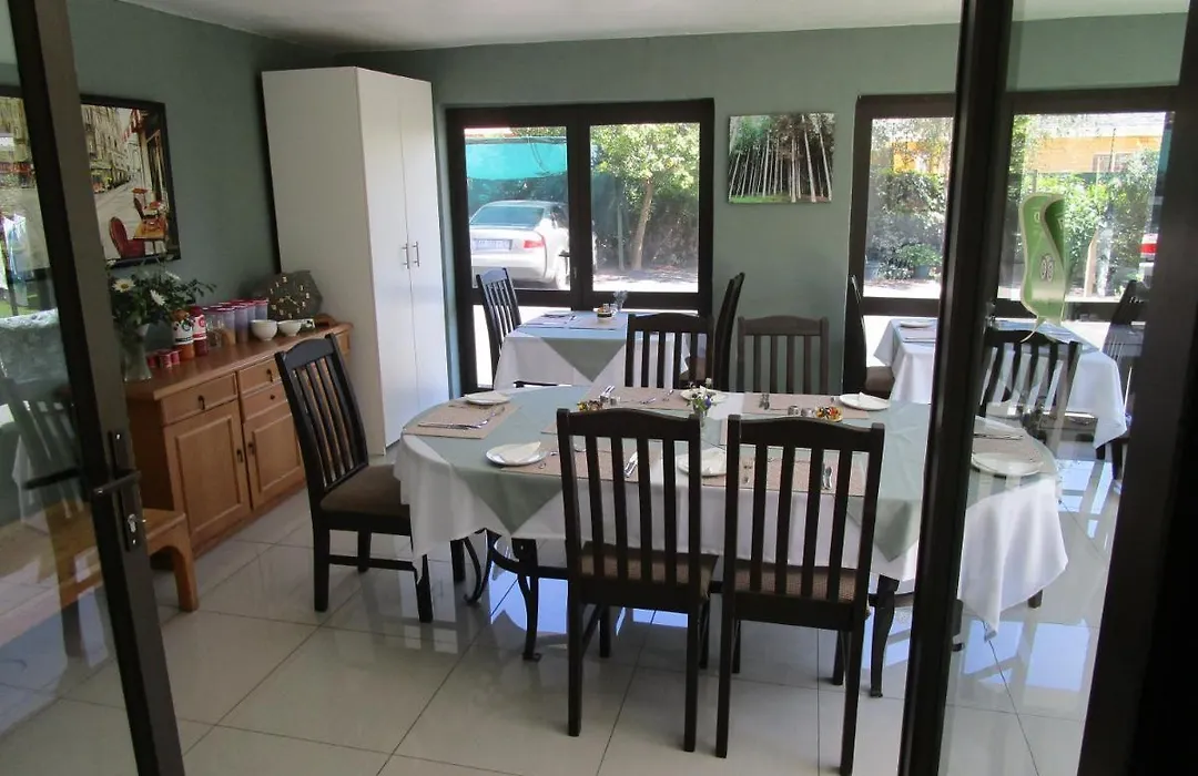Silver Birch Bed And Breakfast-1
