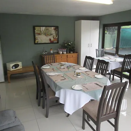 Silver Birch Bed And Breakfast-2