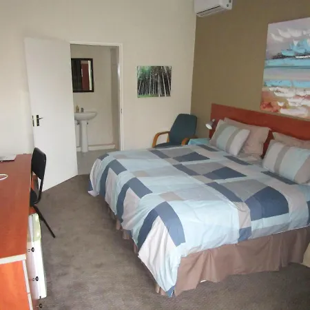 Silver Birch Bed And Breakfast-3